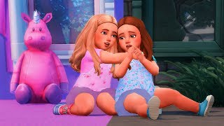 SIMS 4 STORY | SWITCHED AT BIRTH