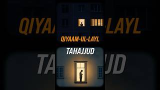 Start praying Qiyaam al-Layl, and you’ll find yourself addicted.