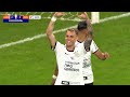 GOOOOOOOL DO TIMÃO! SEGUNDO DE ROGER GUEDES, 3X0 CORINTHIANS CONTRA O ÁGUA SANTA! | PAULISTÃO 2023