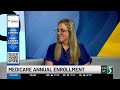 Medicare Annual Enrollment