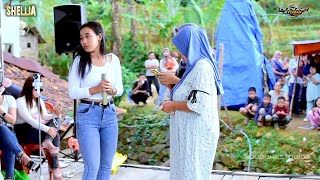 PENJAGA HATI || DEWI SAGITA || SHELLIA MUSIC || LIVE || In Sobang
