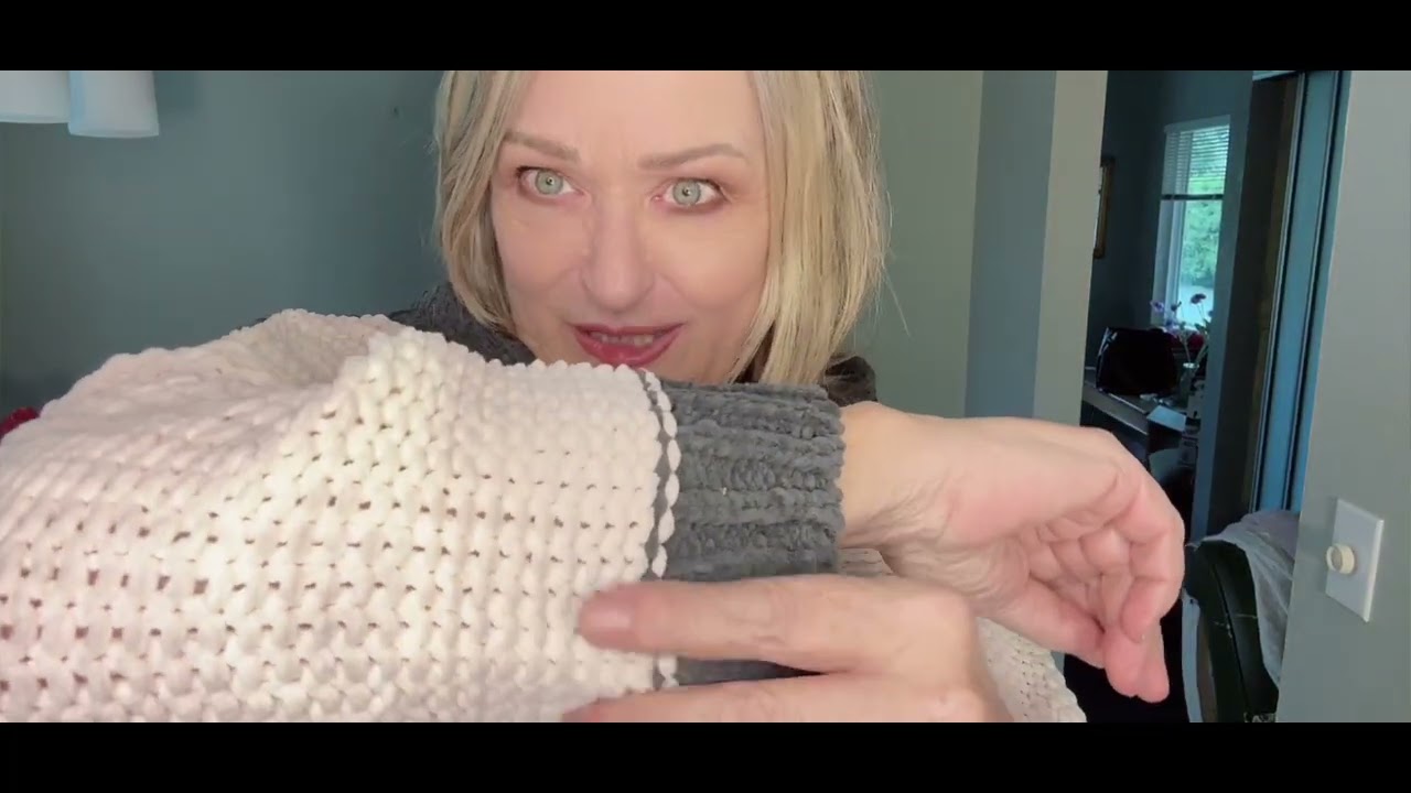 Огромные гигантские модные вещи, примерка, всякая всячина, выгодные предложения, POL, Good Americ...