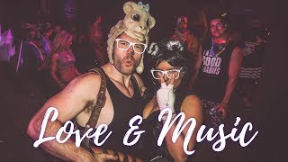 Love & Music | How I Fell In Love Love & Music | How I Fell In Love
