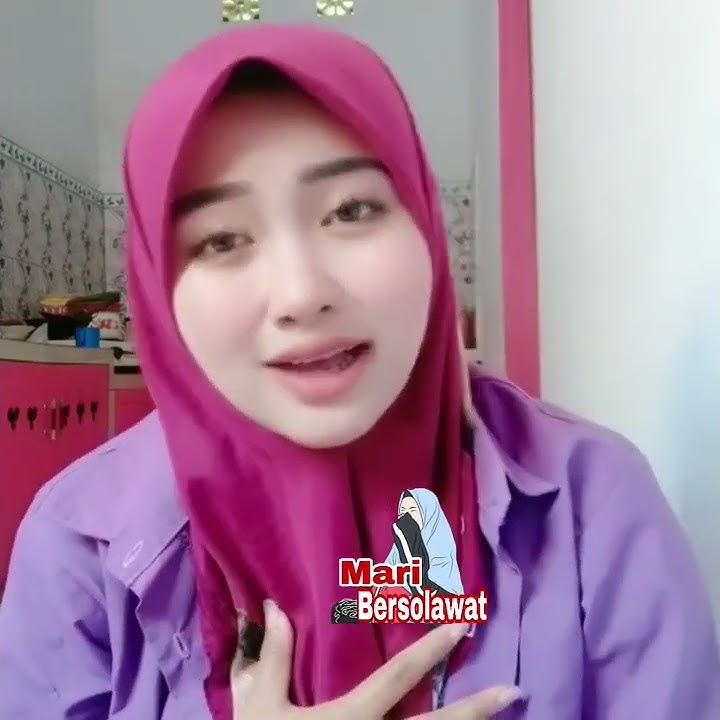 Solatulla hiwassalam - Solawat Untuk Status Wa
