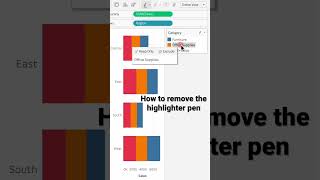 #Tableau - Disable highlighting screenshot 3