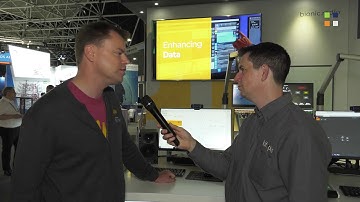 Broadcast Bionics range of studio telephony products starting with Caller One at IBC 2019