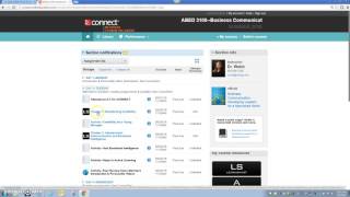 INFORMATION--HOW TO USE MH CONNECT & LEARNSMART