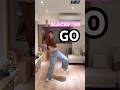 Go - BLACKPINK #dance cover #kpop #blackpink