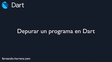 03-Depurar un programa en Dart