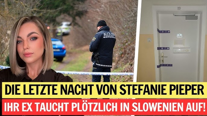 Missing influencer (32): Fears of violent crime | krone.tv NEWS - YouTube