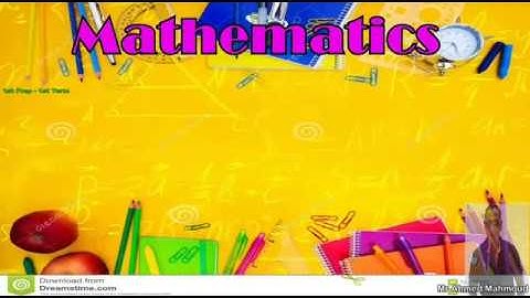 Geometry 1st prep 1st term unit 4 lesson 1 Part 1 Geometric Concepts and some related angles