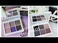 Обзор fenty beauty cool palette