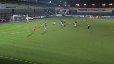 Highlights: Wolves U23s 1-1 Everton U23s