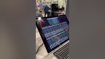 NAB 2022 Booth Fly-Through