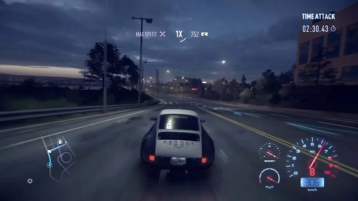 Peak Performance 27.46 (former WR)