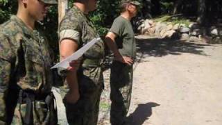 Boot Camp 2009