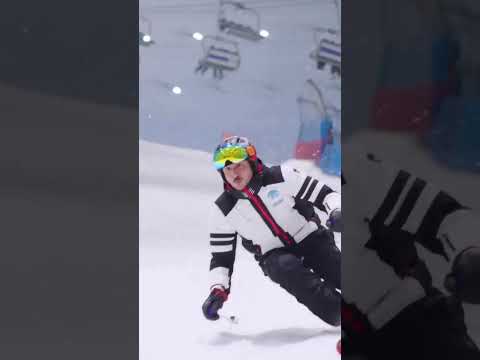 Ski Dubai | Play in the Snow and Meet Penguins in UAE