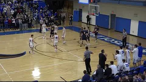 Robert Sanicola | Saint Joseph's College of Maine ...