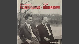 Herlige dag når han kommer