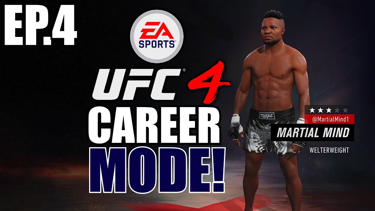 Legendary Career Mode With No LOSS! Ep.4 Truly Almost Had A Heart