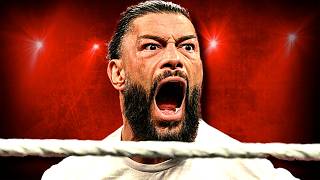 Roman Reigns Is Not The Real Story