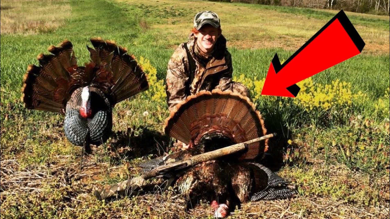 Why YOU Shoud STOP Turkey Reaping... And Tactics For New Hunters