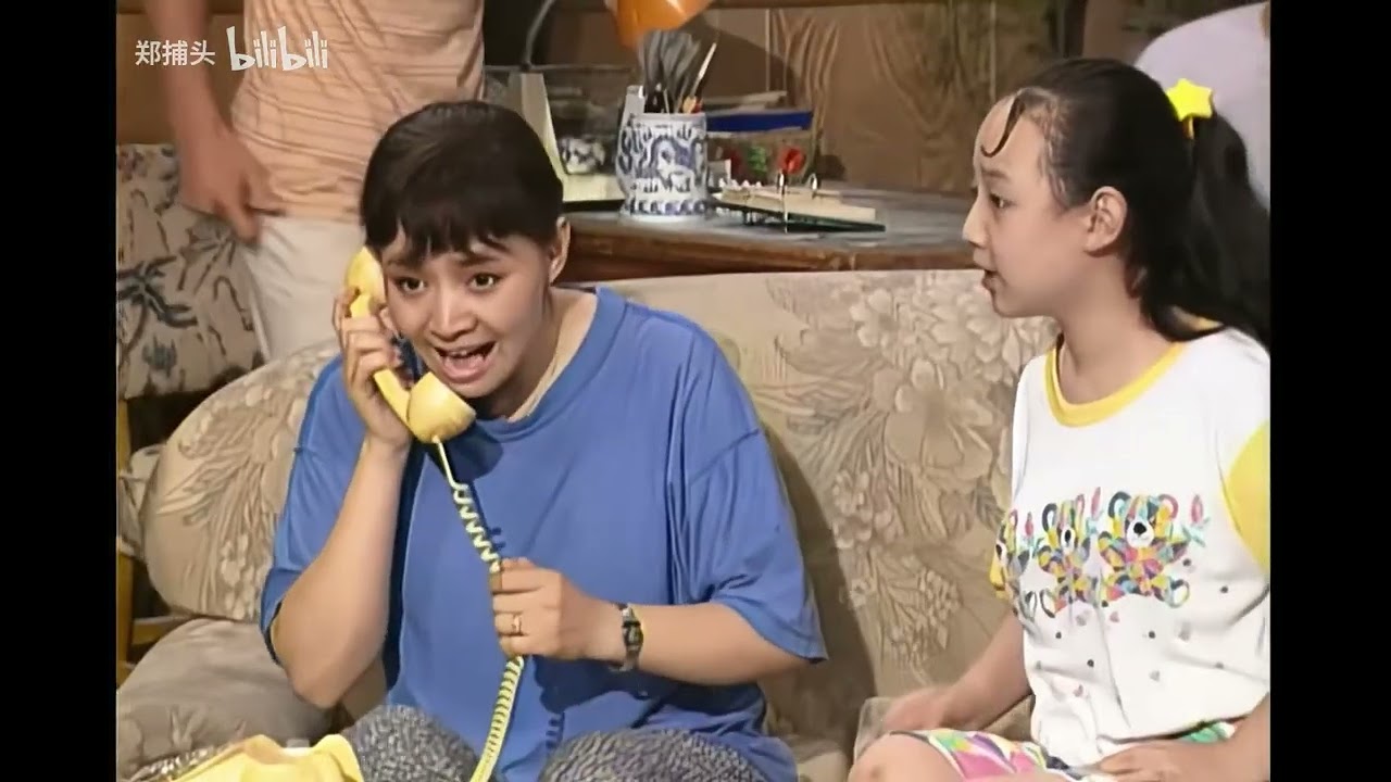 拉片我爱我家76《冲冠一怒为红颜》