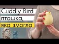 Огляд звукового вібромасажера Cuddly Bird