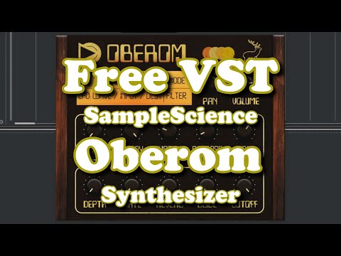 Oberom video preview