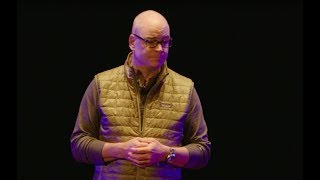 Don’t Be a Spectator | Christopher Powell | TEDxAsburyPark