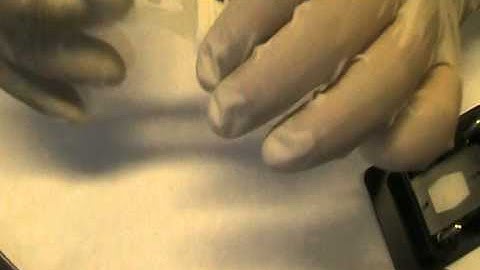 LabOmak UF-SEC User Friendly Spectroelectrochemistry Cell