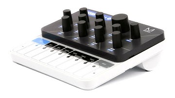 MODAL Electronics CRAFTsynth 2.0 (2019) Digital Synthesizer Part 1