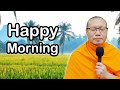 Morning routine that will change your life  buddhist guided meditation