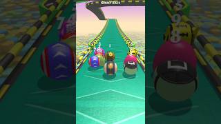 #game #gaming going balls action balls screenshot 1