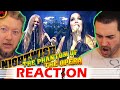 ''Tarja At Her Best''! The Phantom Of The Opera: Nightwish Reaction