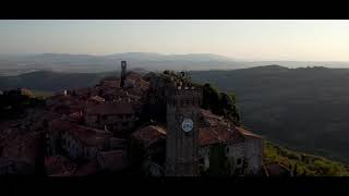 Dji mini2 (ep.3 Roccatederighi GR) screenshot 1