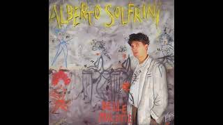 Alberto Solfrini - Belle Mulatte (Extended Vocal Version) (1984) [AUDIO HQ]