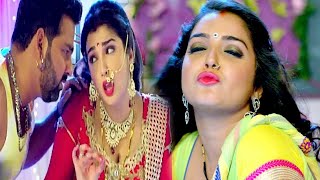 #New Video | #Jab mai aayi Suhag Wali Raat Re |  film Satya |  #Pawan Singh #Amarpali Hit Song