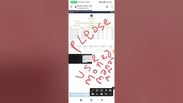 Non Martingale Binary Bot https://t.me/FreeBinaryBotDaily