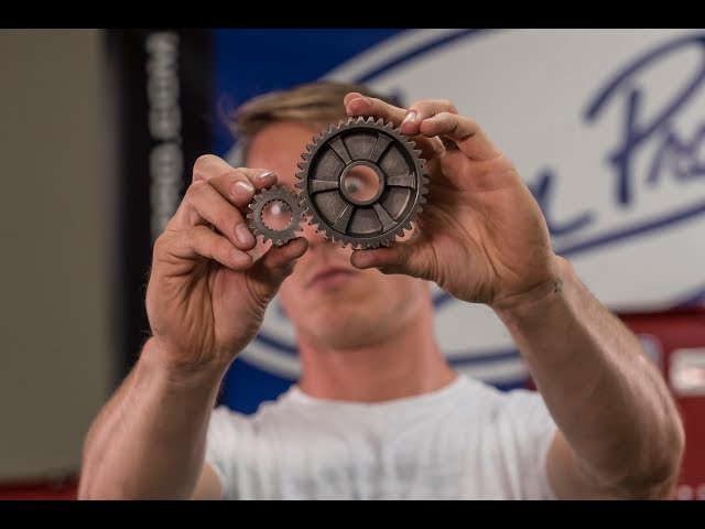 The Truth About Clutchless Shifting | MC Garage class=