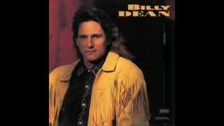 Video thumbnail of "If There Hadn't Been You: Billy Dean"