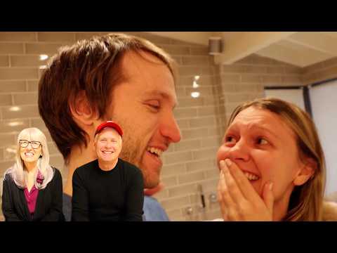 Psycho Dad REACTS TO "We're Having a Baby!"