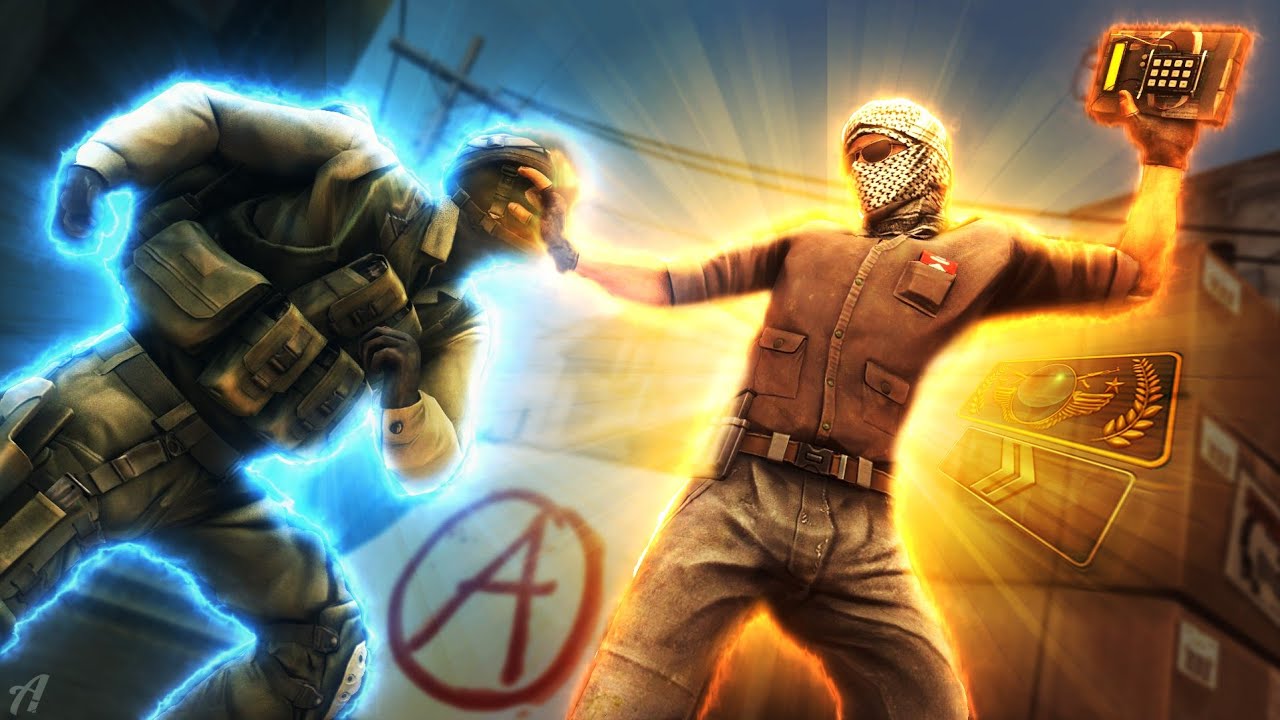 Cs Go