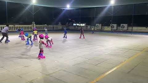 Decathlon skating classes mysuru 8618885605