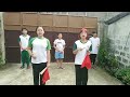 Mo Li Hua | Chinese Traditional Song | Joycelyn Nicolas