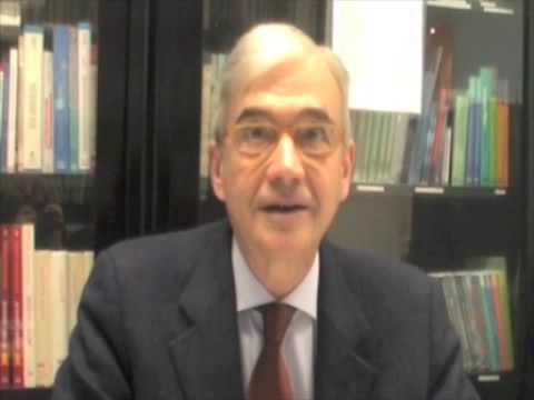 Intervista a Walter Martiny -3 - YouTube