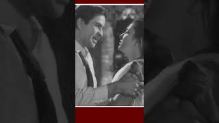 Радж Капур и Наргис #rajkapoor #nargisdutt #bollywood