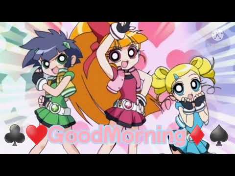 Good Morning Princess 