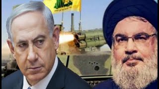 اسرائيل تريد الانتقام من حزب الله و تستعد للحرب