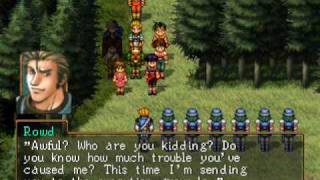 Suikoden II - (Part 54) Saving Teresa